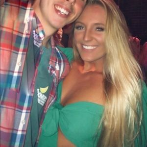 Meet your Posher, Cooper